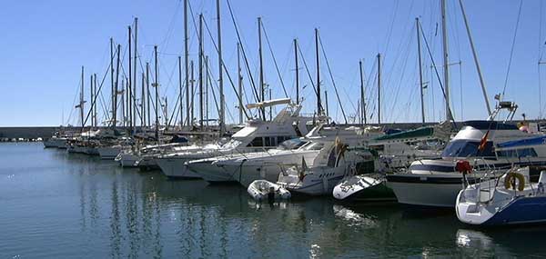 Yacht Insurance for Motor Yachts and Sailboats